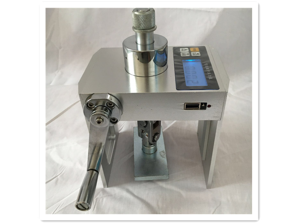 涂层附着力拉拔仪,涂层附着力检测仪