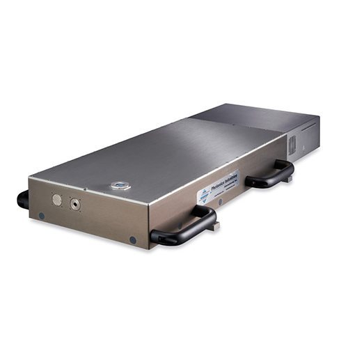 高能量千赫兹皮秒放大器