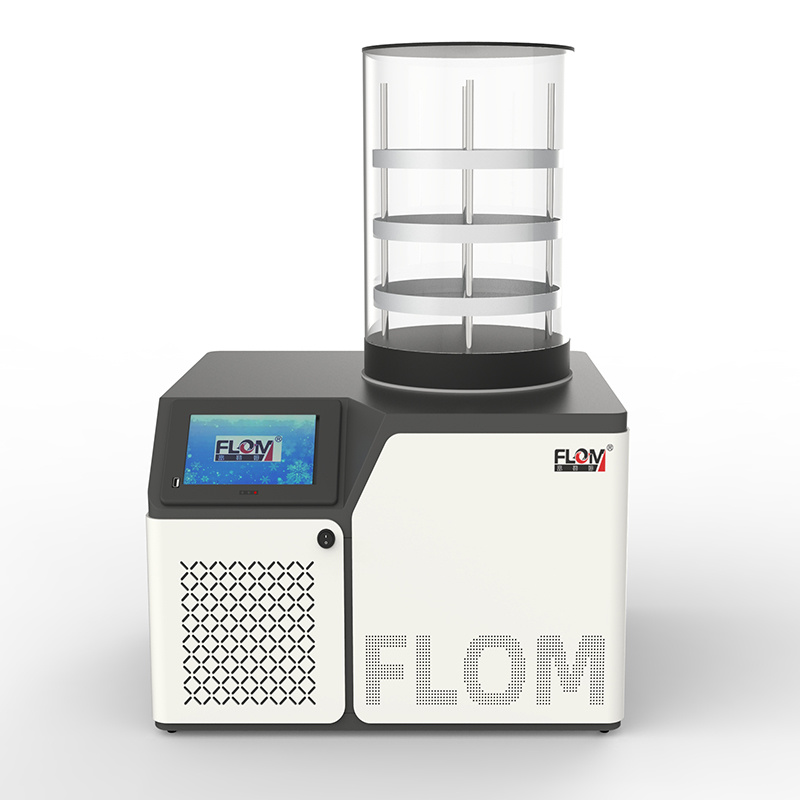 FLOM冻干机台式