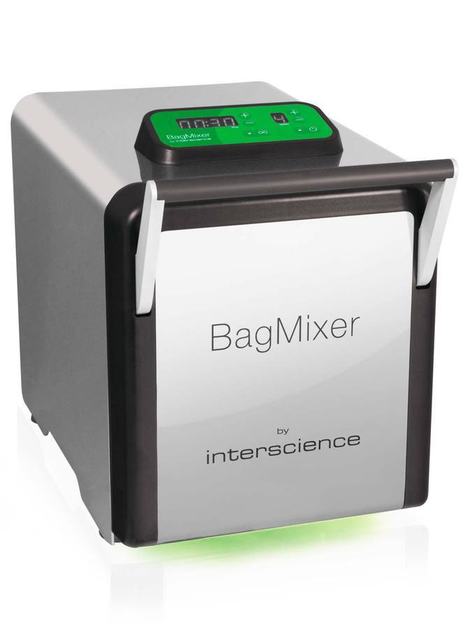 Interscience  Bag Mixer 400 S