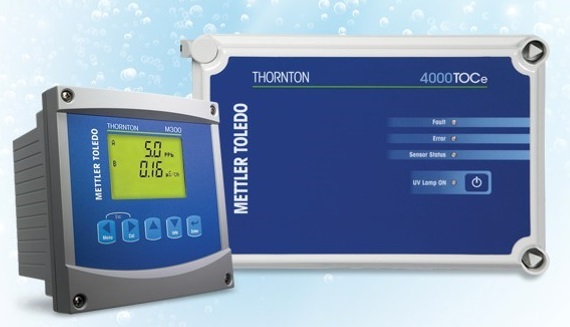 白皮书-TOC 与臭氧的在线测量适用于制药用水