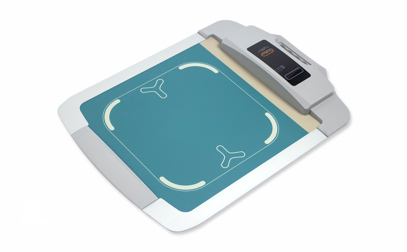 鸿泰盛足底压力分析仪