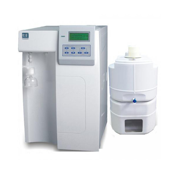 摩尔细胞型超纯水机