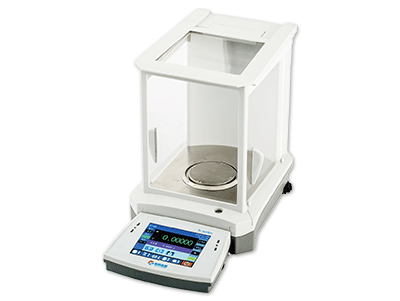 高精度电子秤