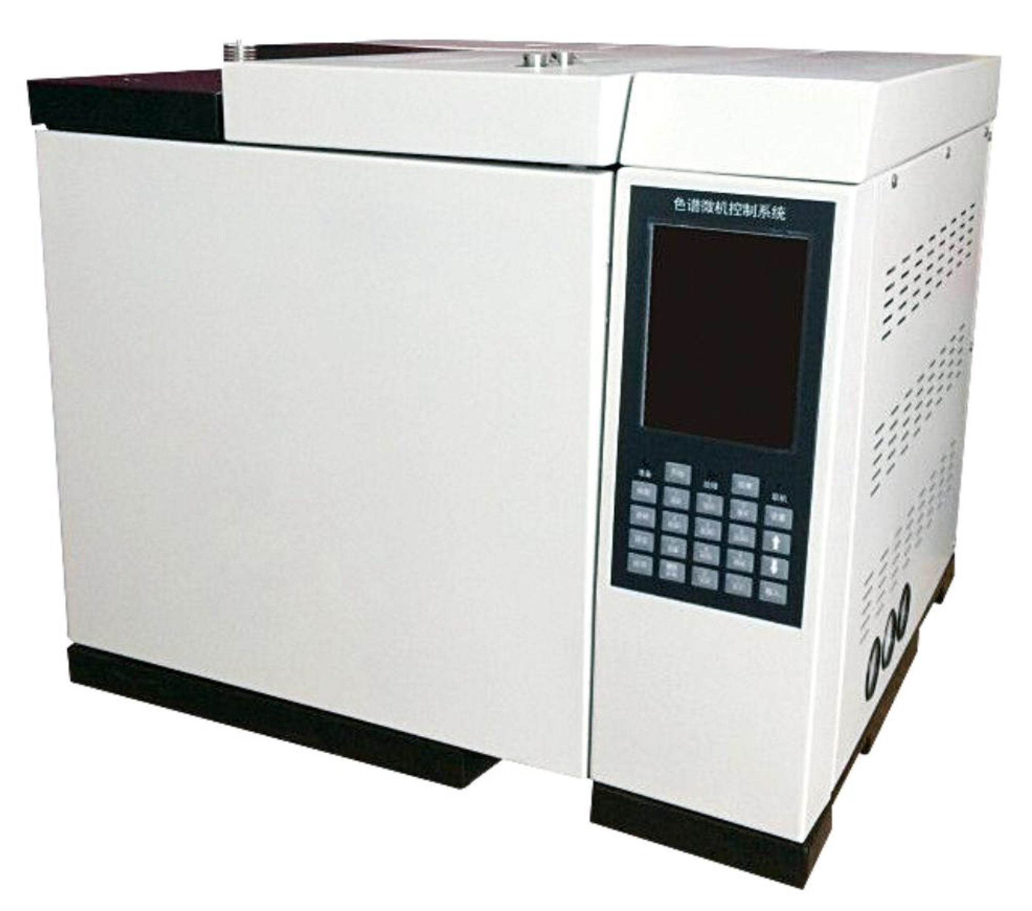 高效液相色谱仪使用中常见故障及解决方法