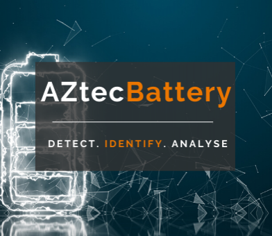 AZtecBattery 在锂离子电池清洁度检测中的应用