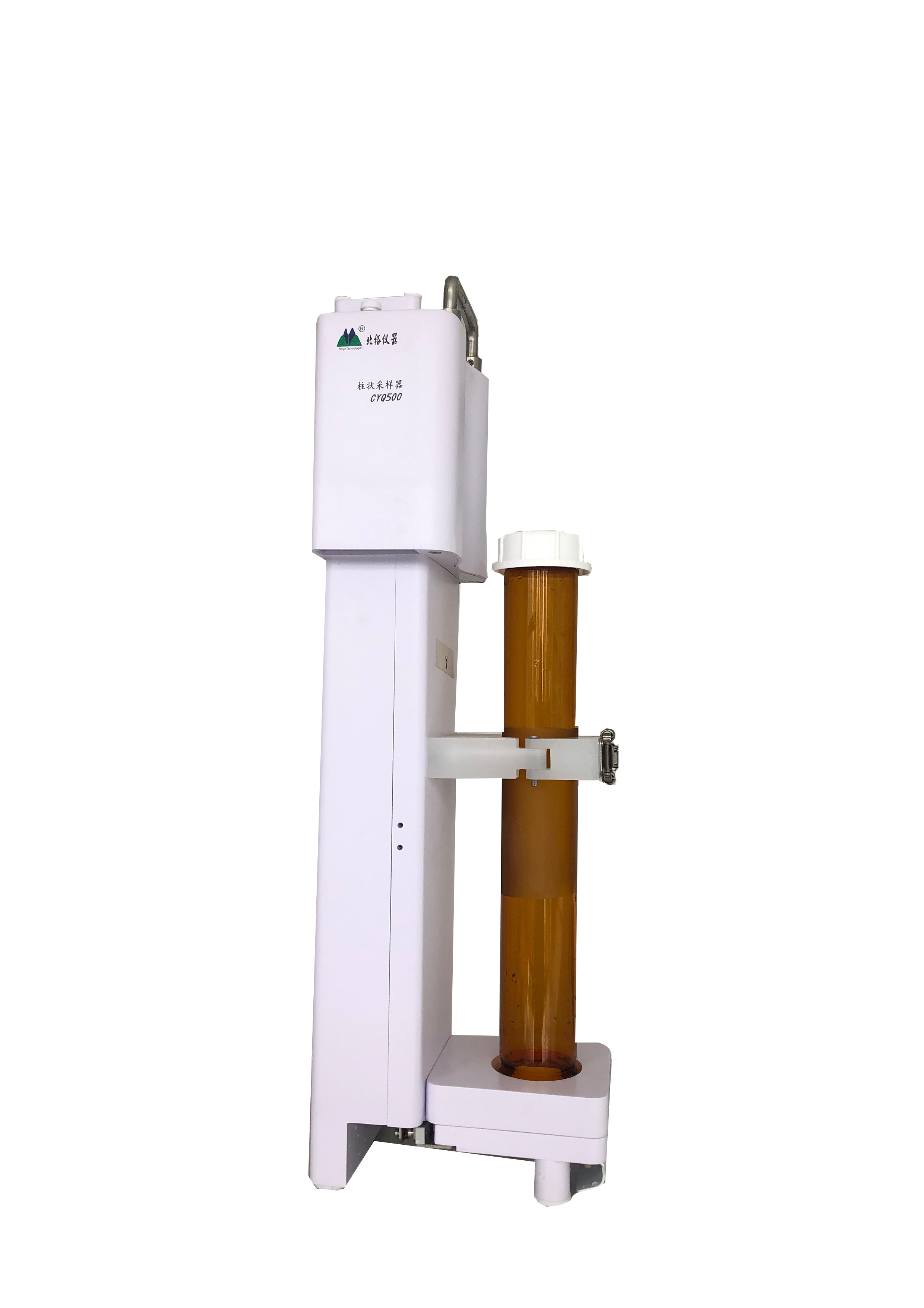 圆柱状温度传感器