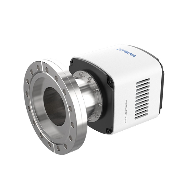 dhyana sv 软x射线背照式scmos相机