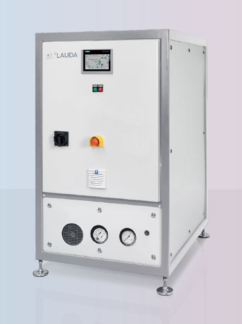 lauda kryoheater selecta 过程恒温器