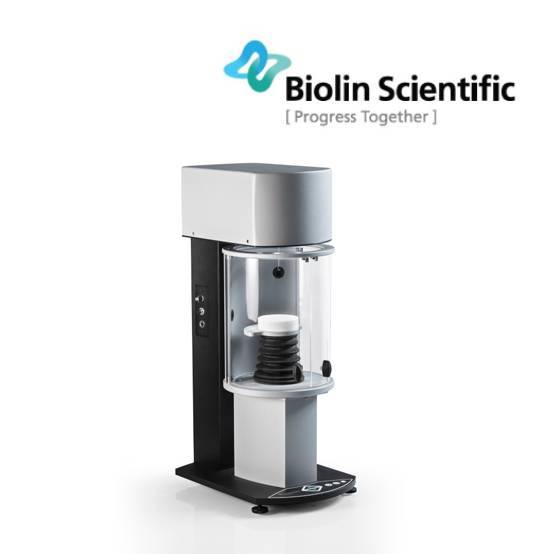 Biolin表面张力仪Sigma用于团聚行为的研究