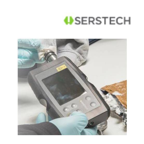 Serstech变频三维振动表面增强拉曼散射技术在低浓度样品检测中的应用