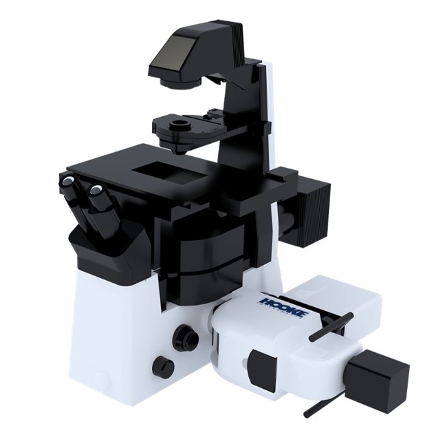 超快三维成像系统