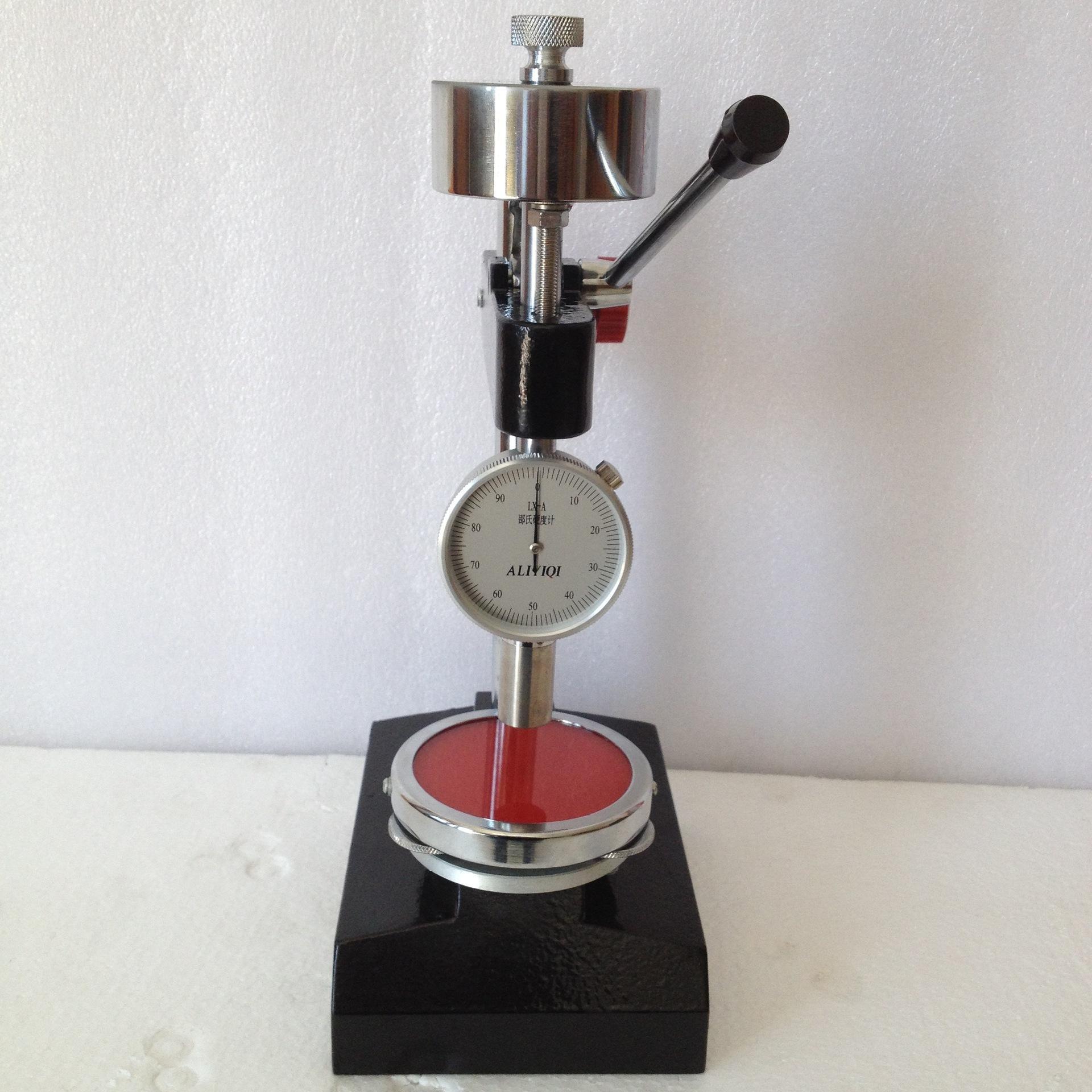 邵氏橡胶硬度计_厂商报价✔仪器信息网