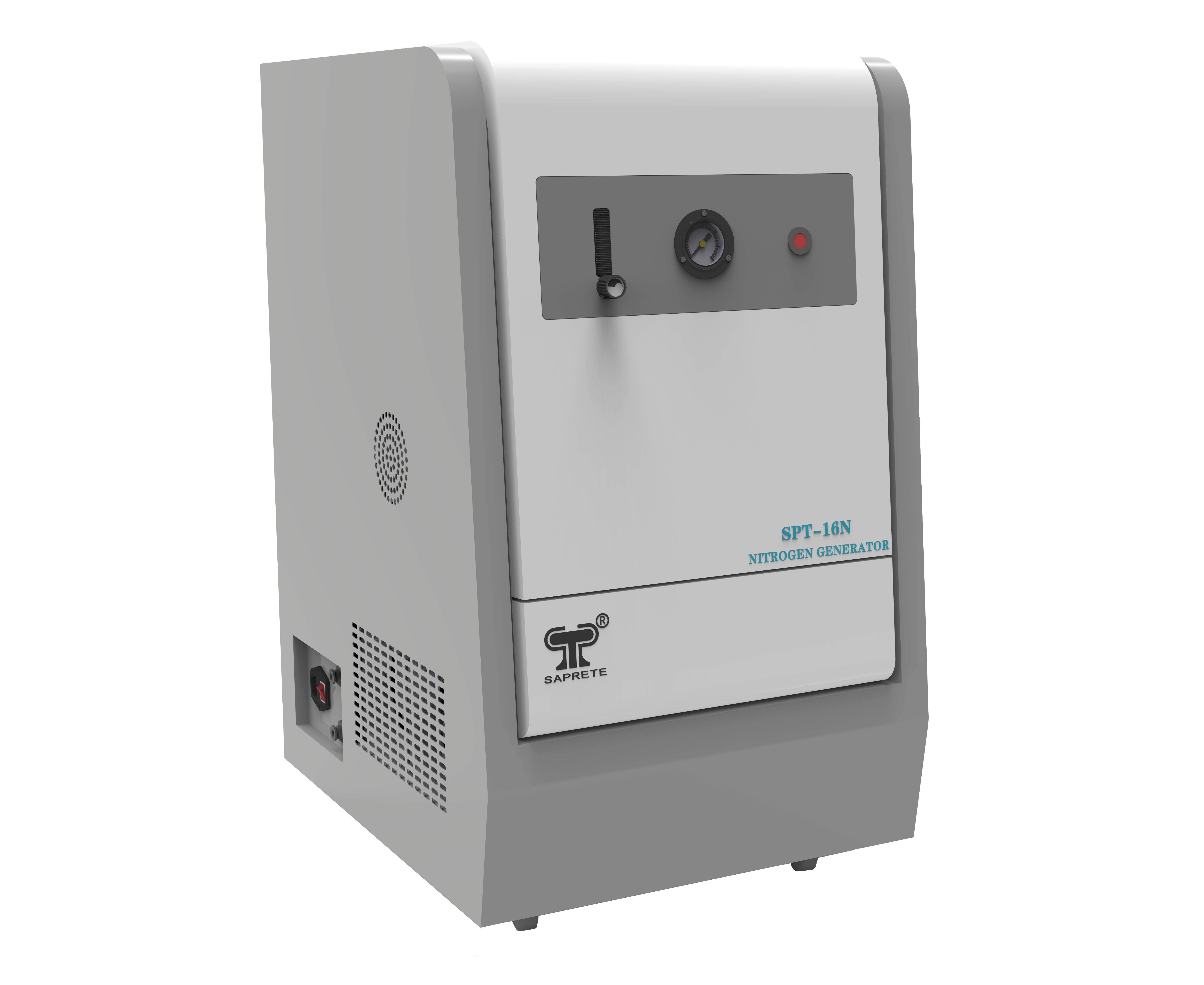 一体氮气发生器