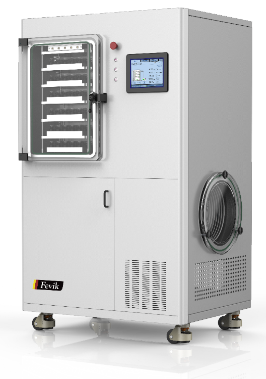 冻干机系列电话: 400-860-5168转0927价格:面议型号: mzr-4605品牌