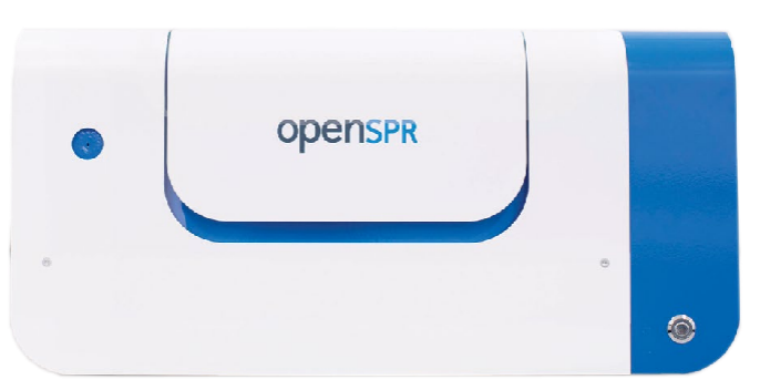 OpenSPR个人型分子相互作用分析仪