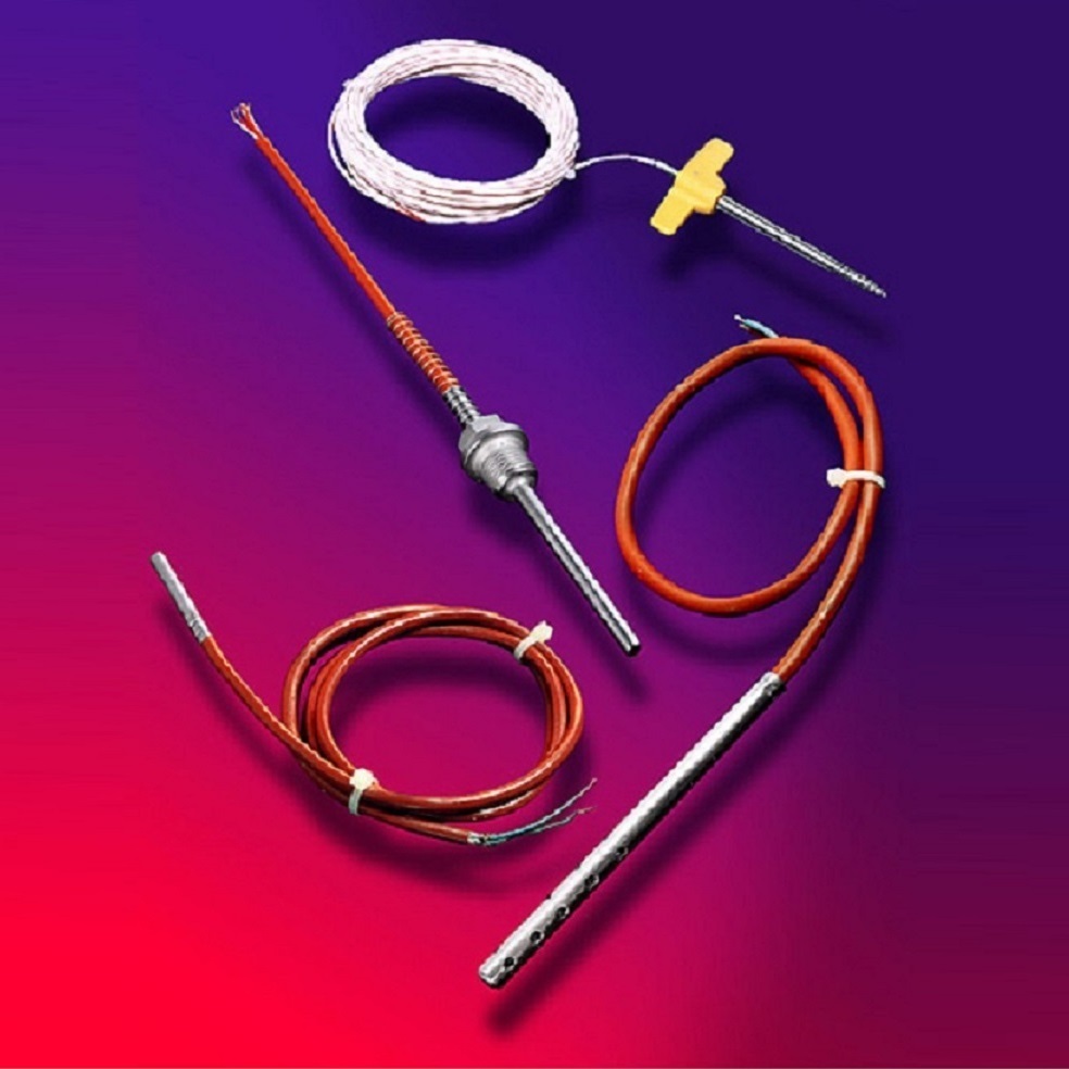 德国进口食品储藏温度传感器