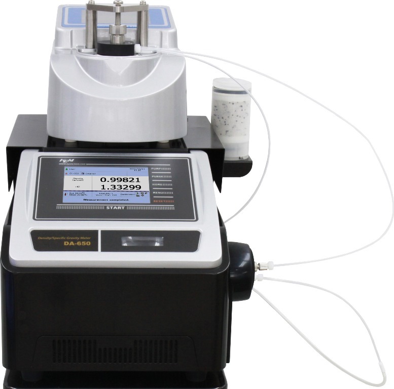 全自动折光仪RA-600在牛奶和乳制品的应用