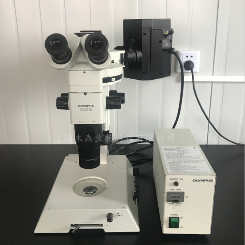 二手奥林巴斯显微镜 仪器信息网