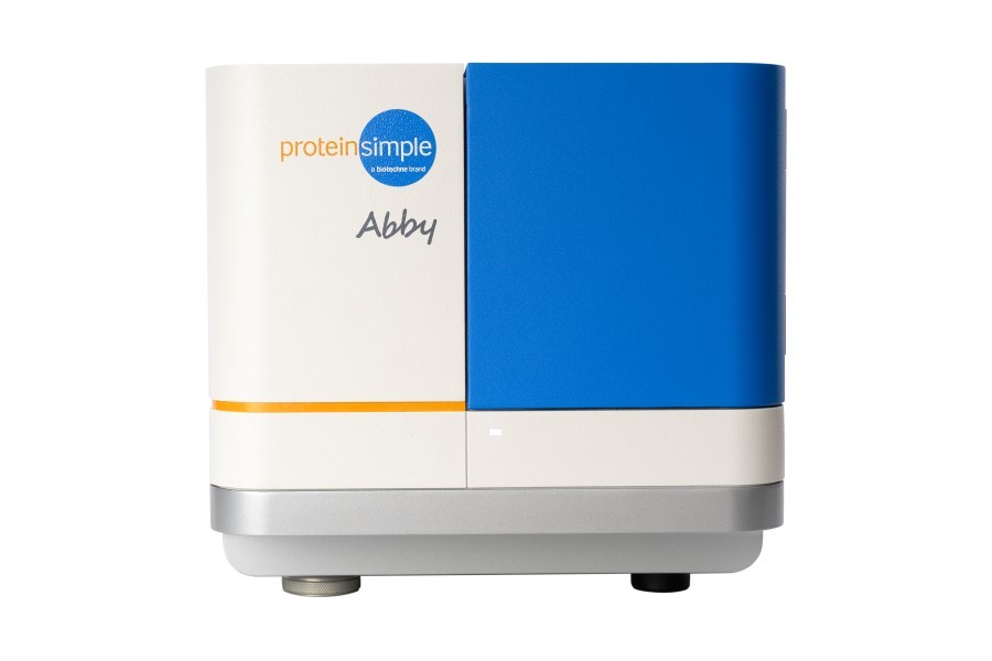 abby全自动蛋白质免疫印迹定量分析系统