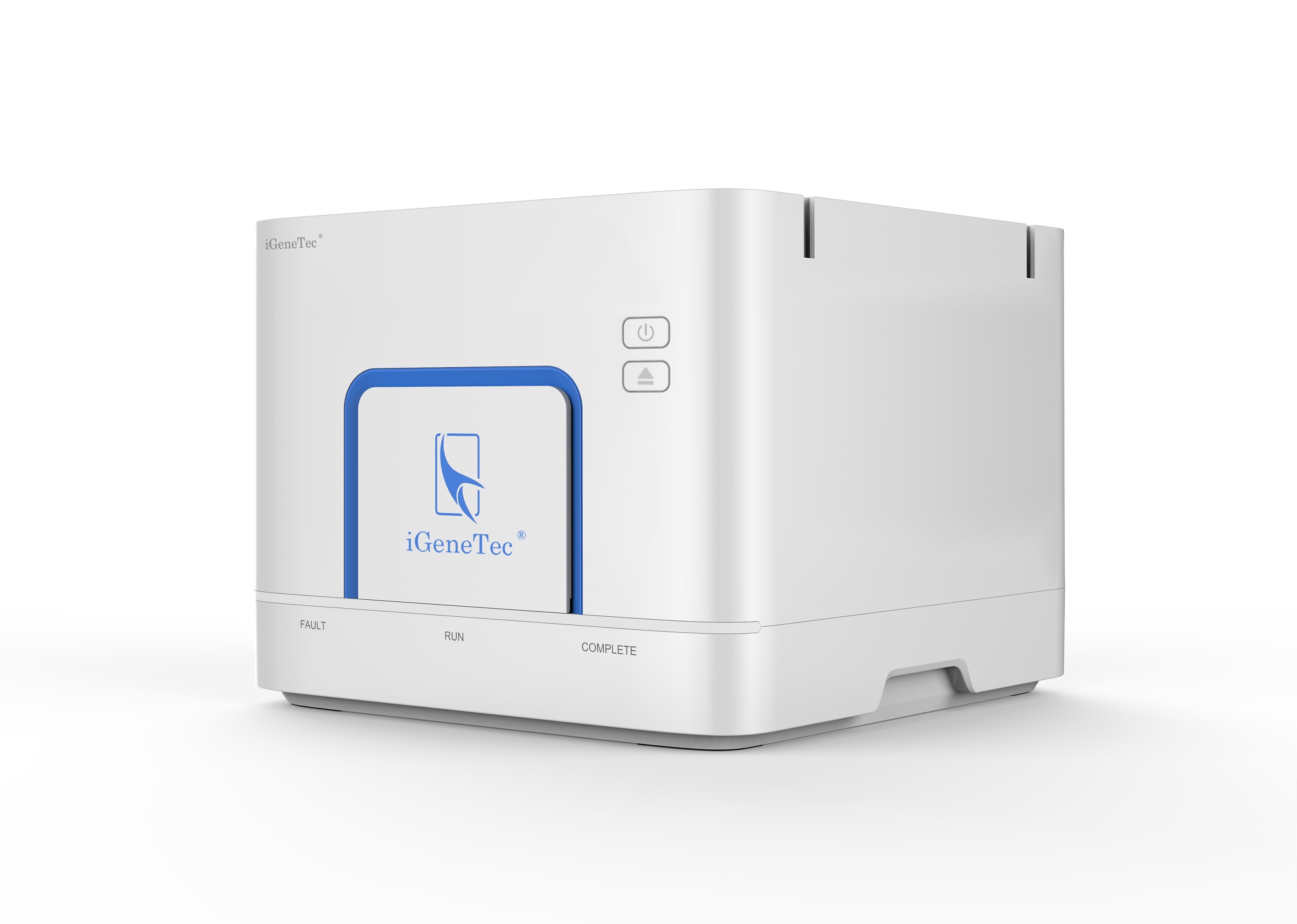 速创诊断  全自动恒温核酸扩增分析仪  ma3000