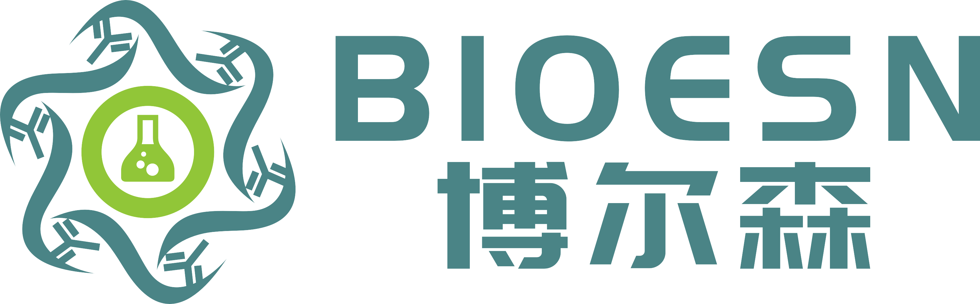 上海博尔森生物科技有限公司