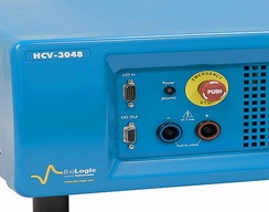 Bio-Logic HCV-3048 Booster