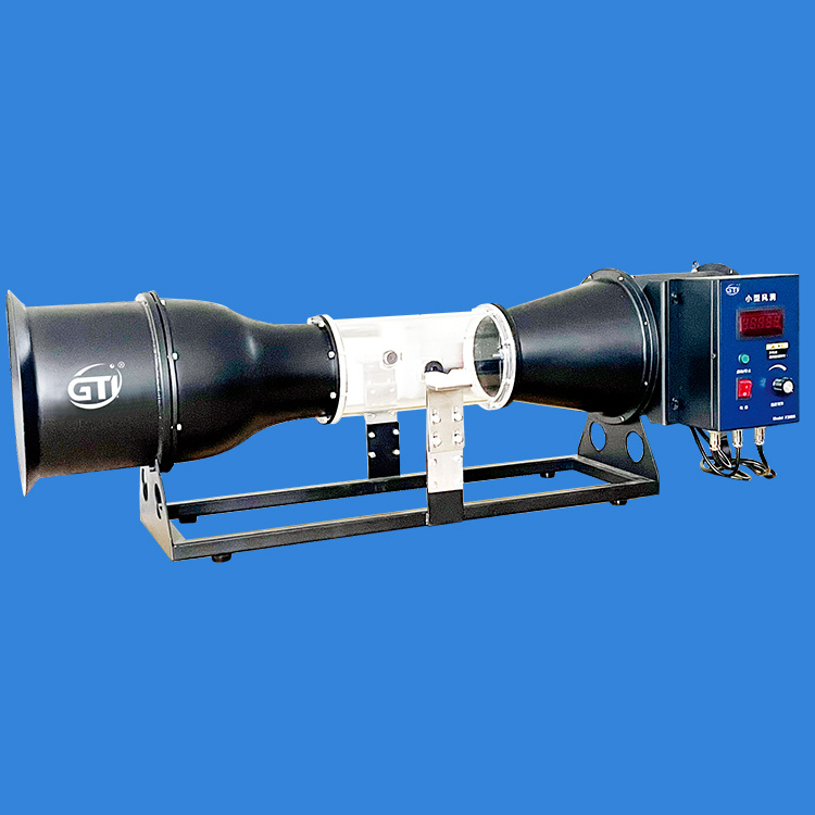 教学风洞 gti小型实验风洞设备x5605