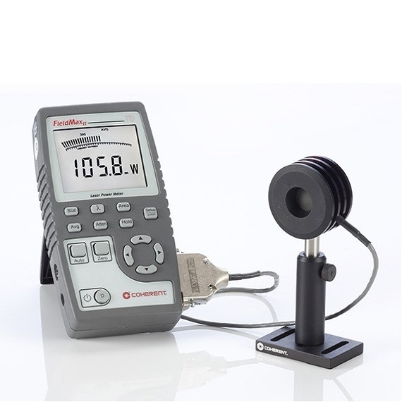 coherent  激光功率计和激光能量计