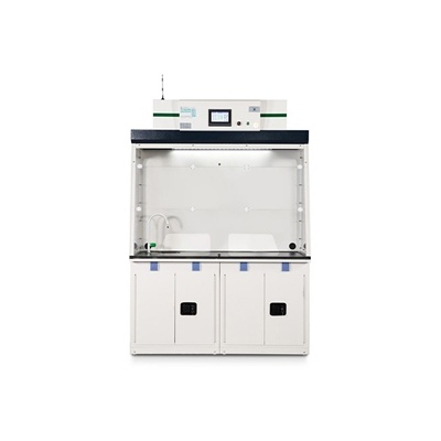 PCR实验室12米核酸检测车配套设备