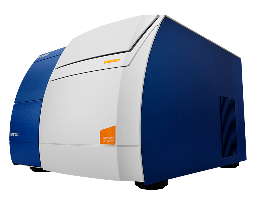 福斯近红外多功能品质分析仪nirs ds3