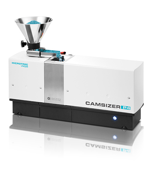 多功能粒度仪 Camsizer 在支撑剂领域的应用