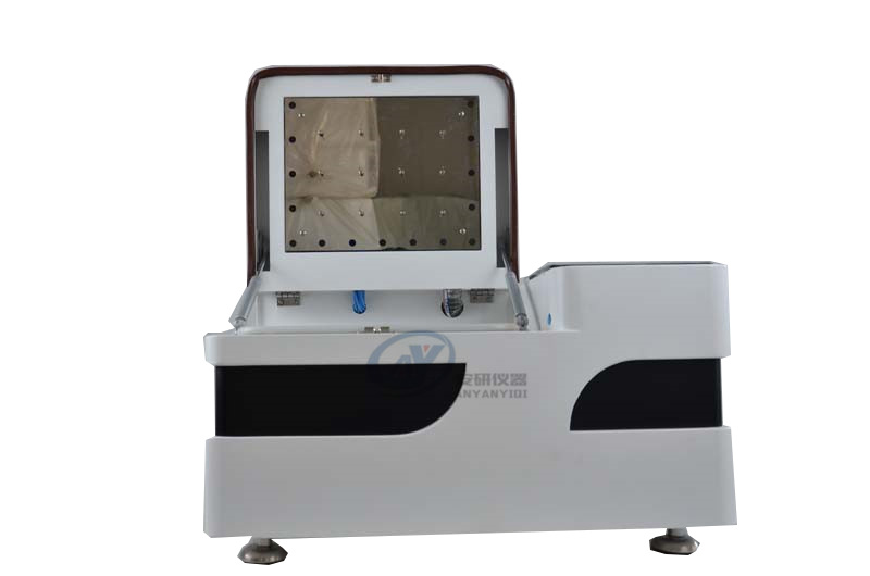 全自动超声水浴系统