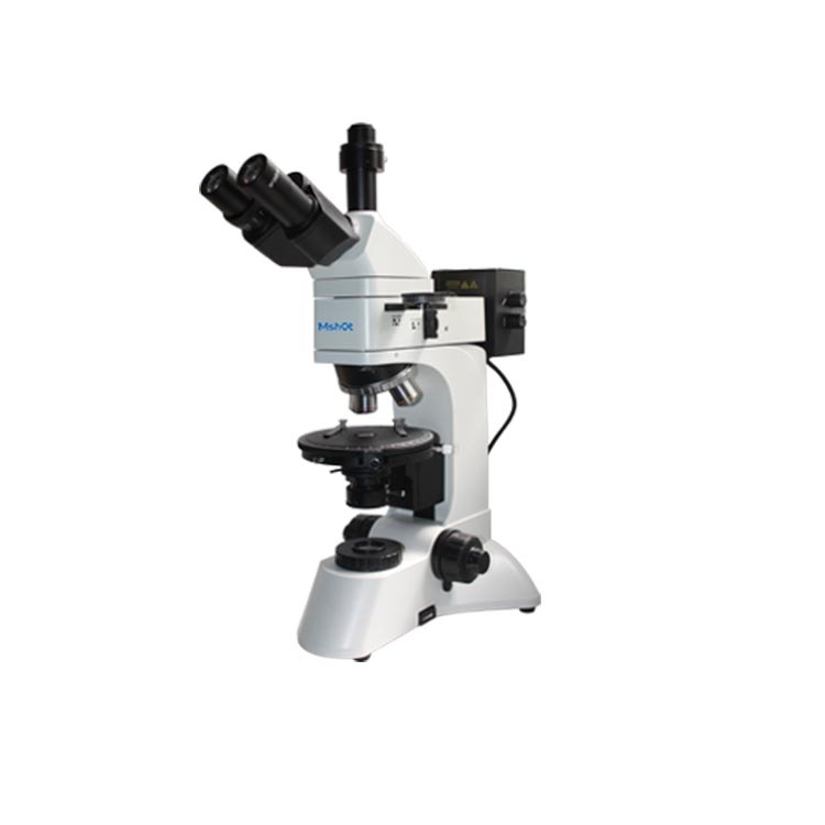 明美偏光显微镜应用于化妆品和原料的石棉检测