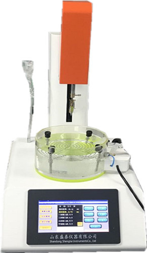 石蜡新标准针入度仪