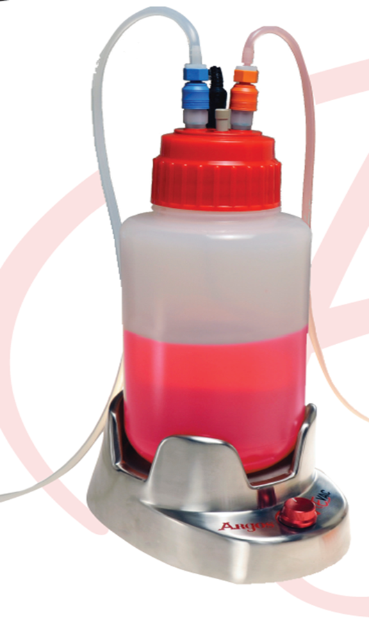 cole-parmer e-vac实验室细胞培养液独立式液体真空吸液系统