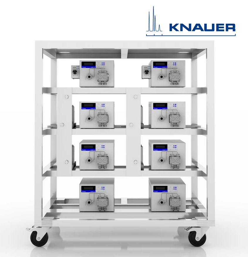 KNAUER(¹ŵIJM ϵͳIJM DuoCore NanoProducer