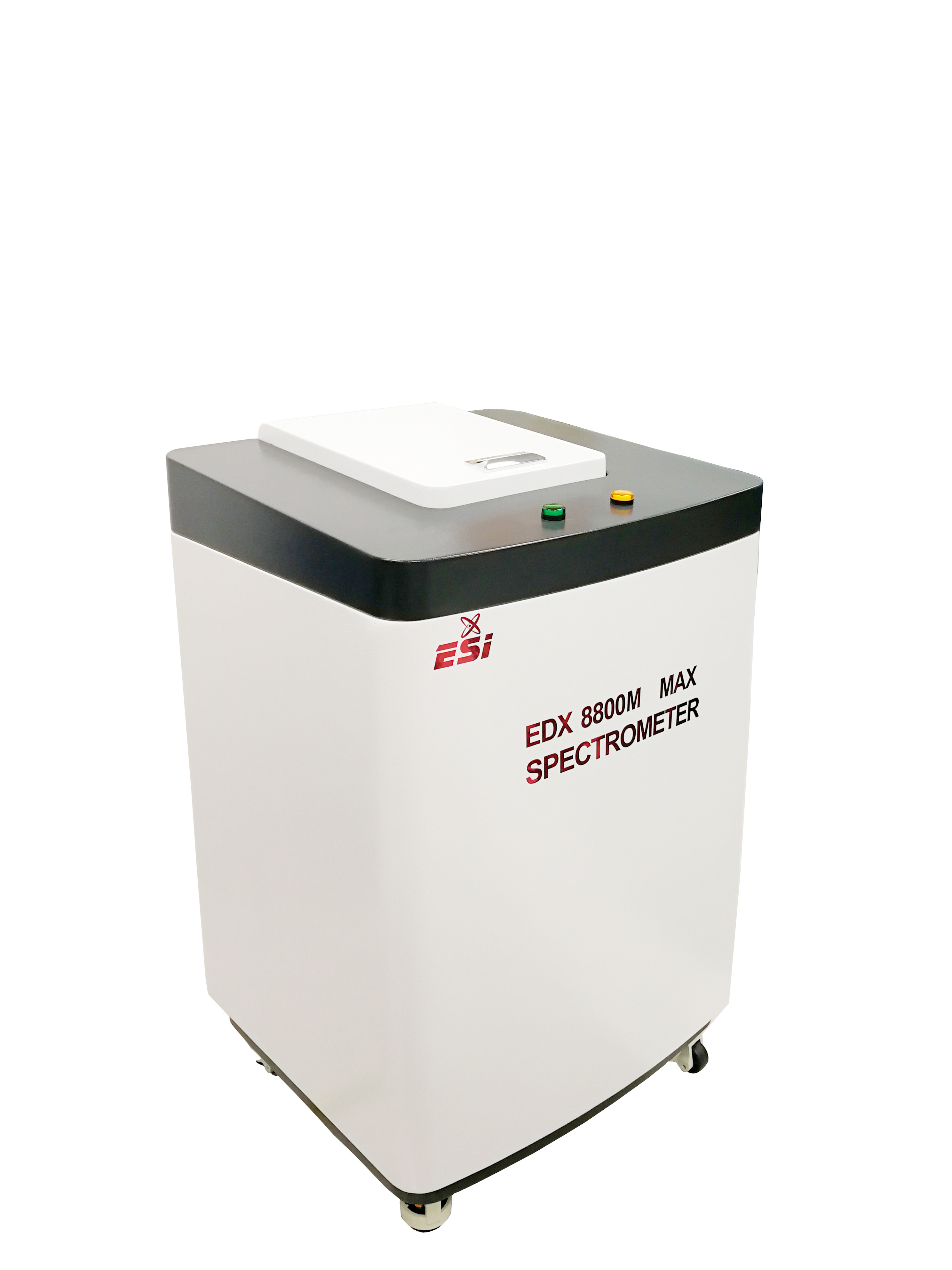 XRF荧光光谱仪EDX9000B快速测定硅铁,锰铁,铬铁合金
