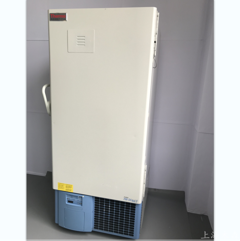 上海木森二手赛默飞form700超低温冰箱