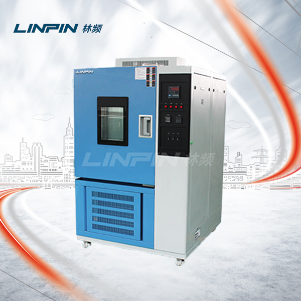 高低温试验箱制冷压缩机温度过高的试验方案