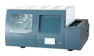 KY-214A微机自动测硫仪（24样）