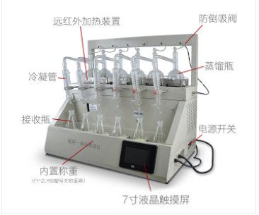 旋转蒸发器的常见故障应对方法