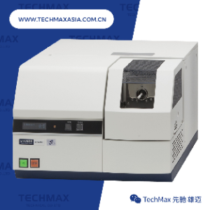 HITACHI STA7300 热重-卡量计双重分析仪