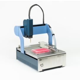 DispenCell ϸϵͳ Molecular Devices