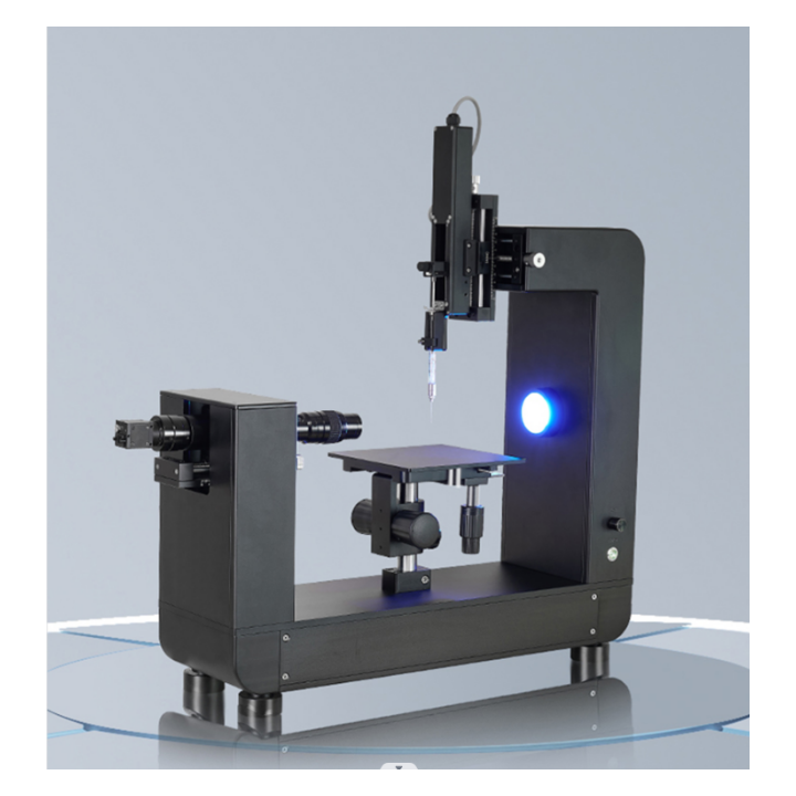 科众精密仪器-接触角测量仪在生物医学领域中的应用及解决方案