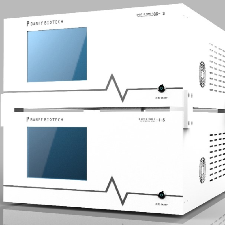 大气有机污染物走航质谱仪 