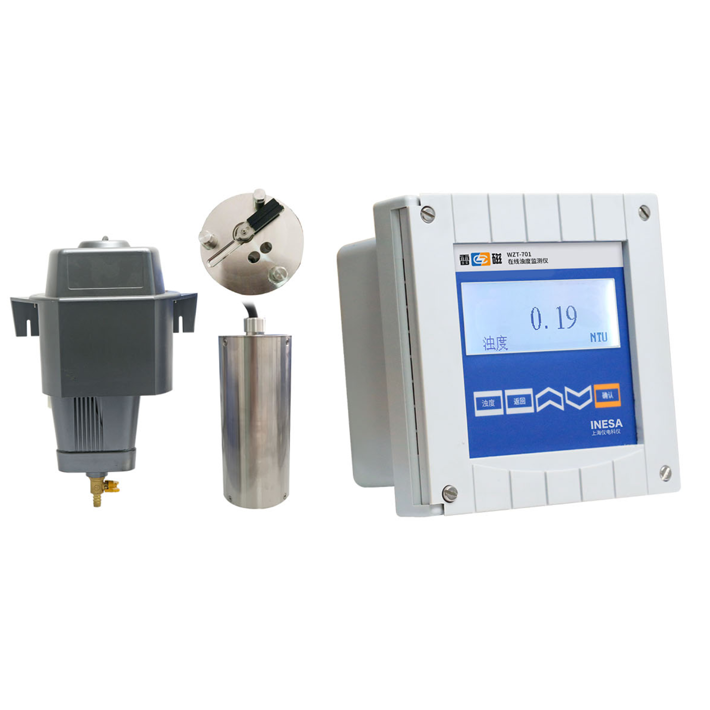 上海雷磁传感器科技有限公司待遇_雷磁ph计厂家电话 上海雷磁传感器科技有限公司待遇_雷磁ph计厂家电话