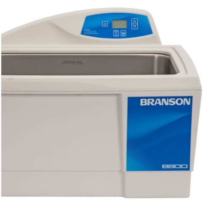 BRANSONϴM8800-C