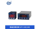 GTI超小型微差压数显表GTI145吉泰精密仪器