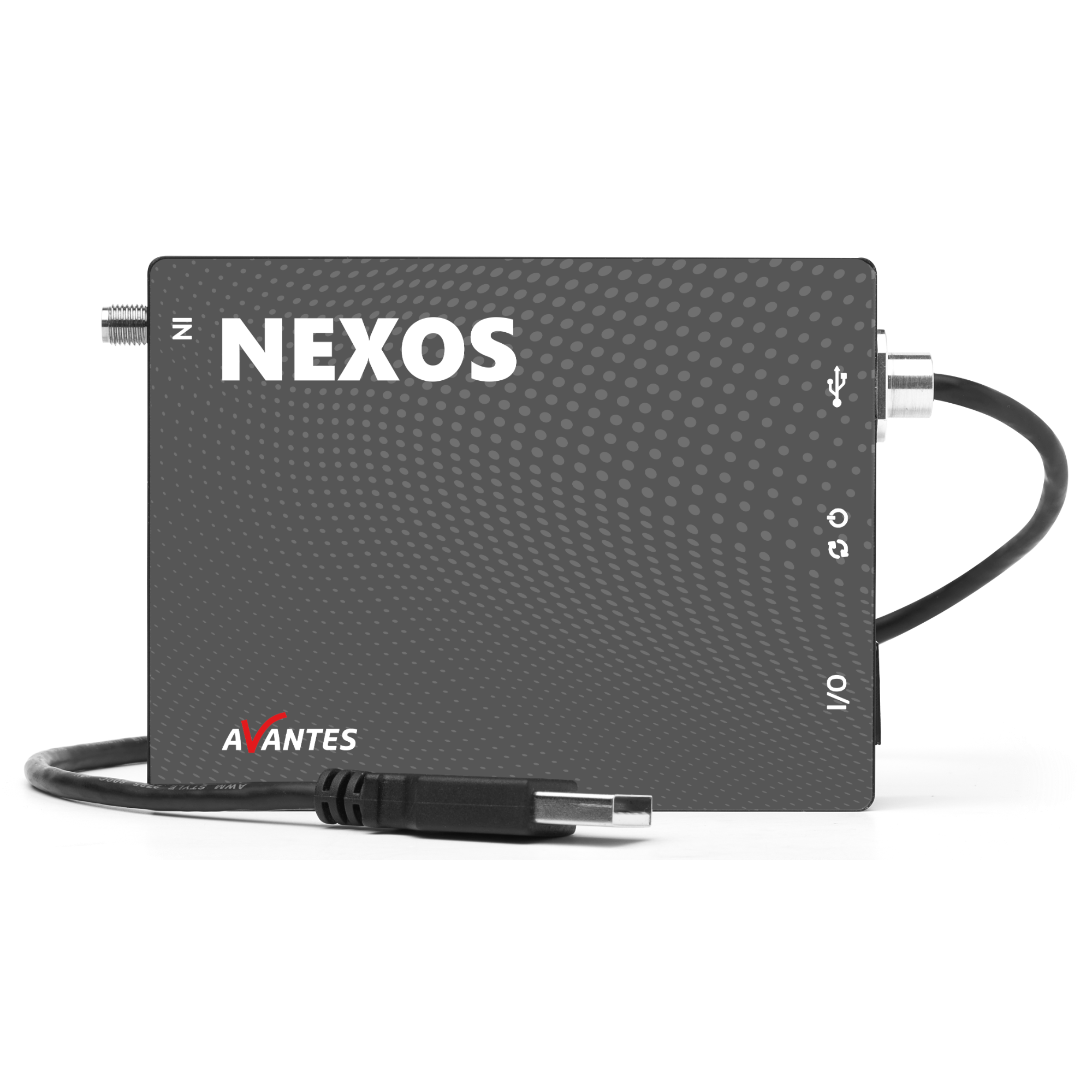 Avantes-NEXOS&trade;系列迷你型光纤光谱仪